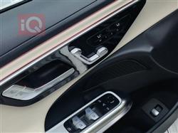 مرسيدس بنز E-Class